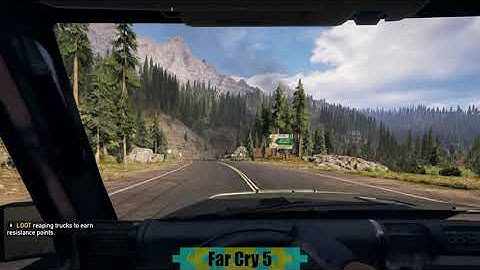 So sánh far cry 2 và 3