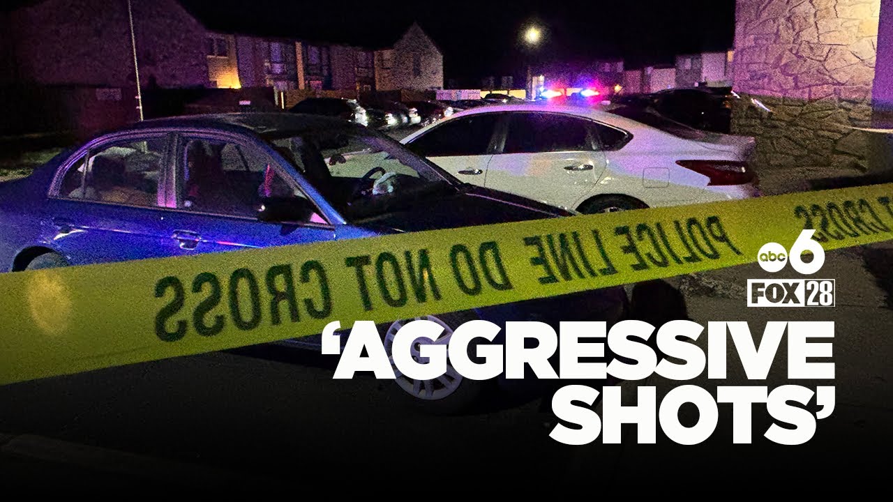 Person dies at hospital after being shot in East Columbus - YouTube