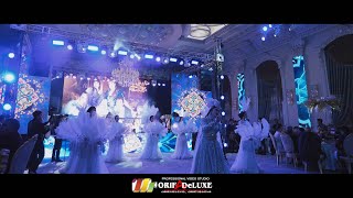 TOP SAMARKAND WEDDINGS (RESTAURANT GRAND SULTAN) - 2021