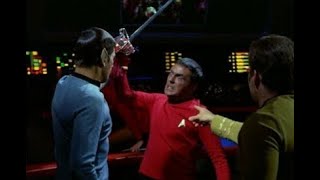 &quot;Star Trek&quot; Men Behaving Badly