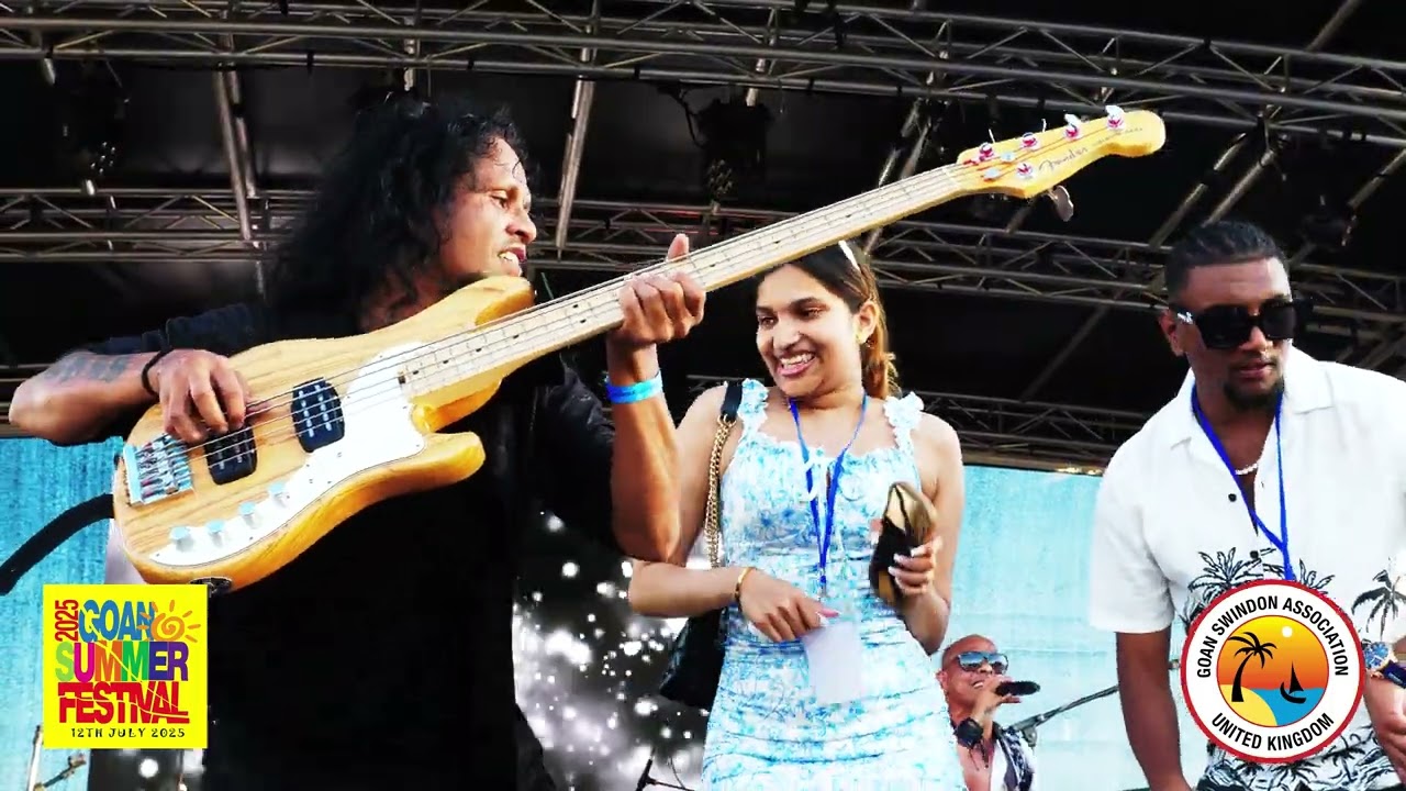 Goan Summer Festival 2025 | NH17