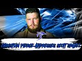 Christian Pierce addresses Scott Spade (9/26/2025)