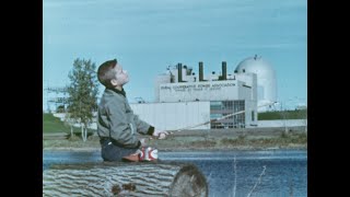 Nuclear Energy Goes Rural: The Elk River Reactor in Minnesota (1963)