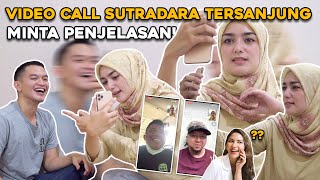 MAKIN PANAS, CITRA KIRANA TELEPON SUTRADARA TERSANJUNG!