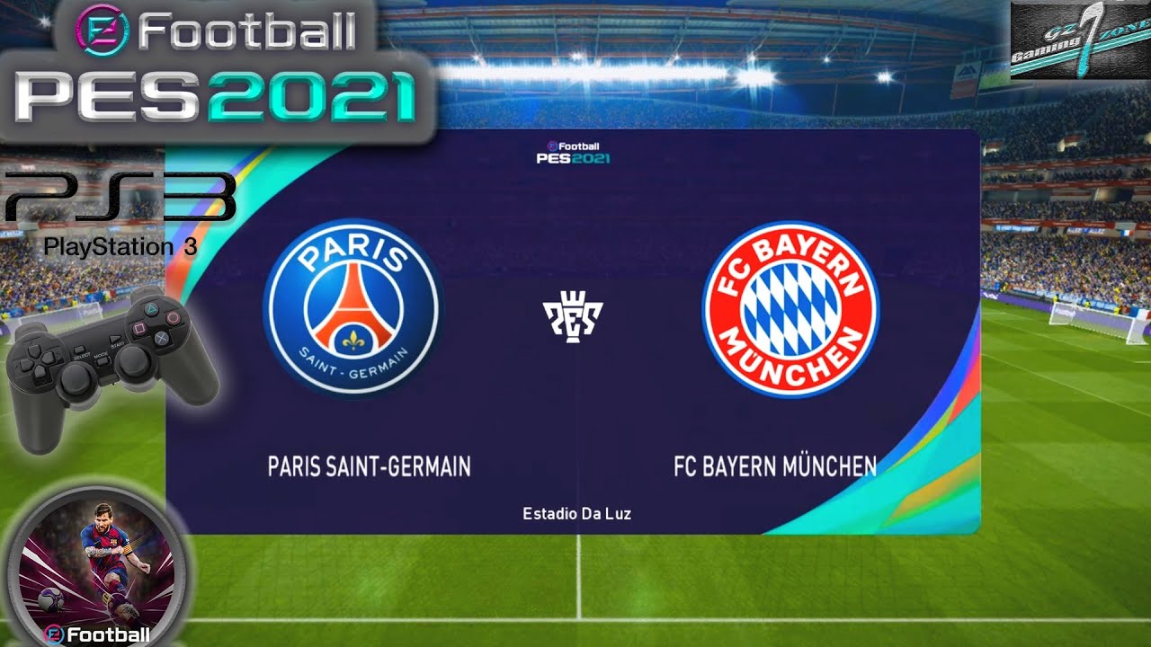 Cómo Instalar Un Opcion File En EFootball PES 2021 Para Conseguir Todos - Foto 2