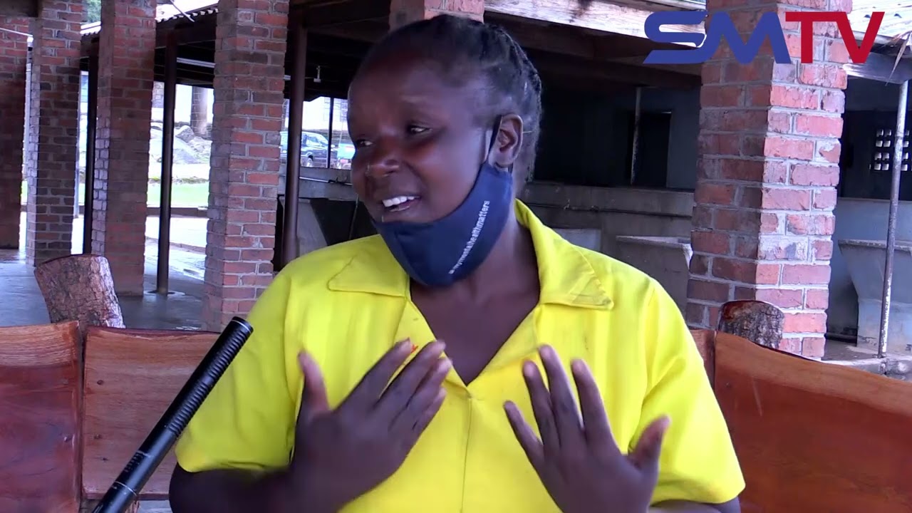 Nelia Arikupomerwa Mhosva Yekubata Vana Kusanganisira Wake Chibharo