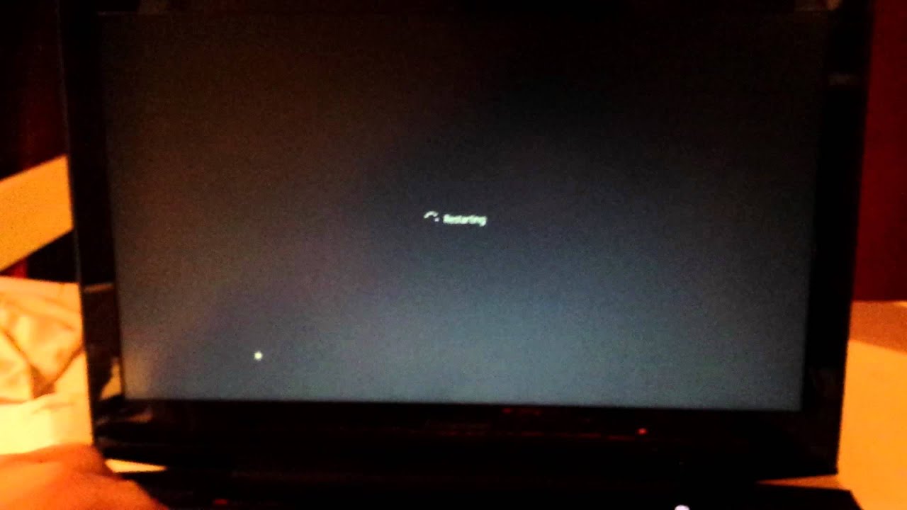 How to enable the Always on usb on the Lenovo Ideapad YouTube
