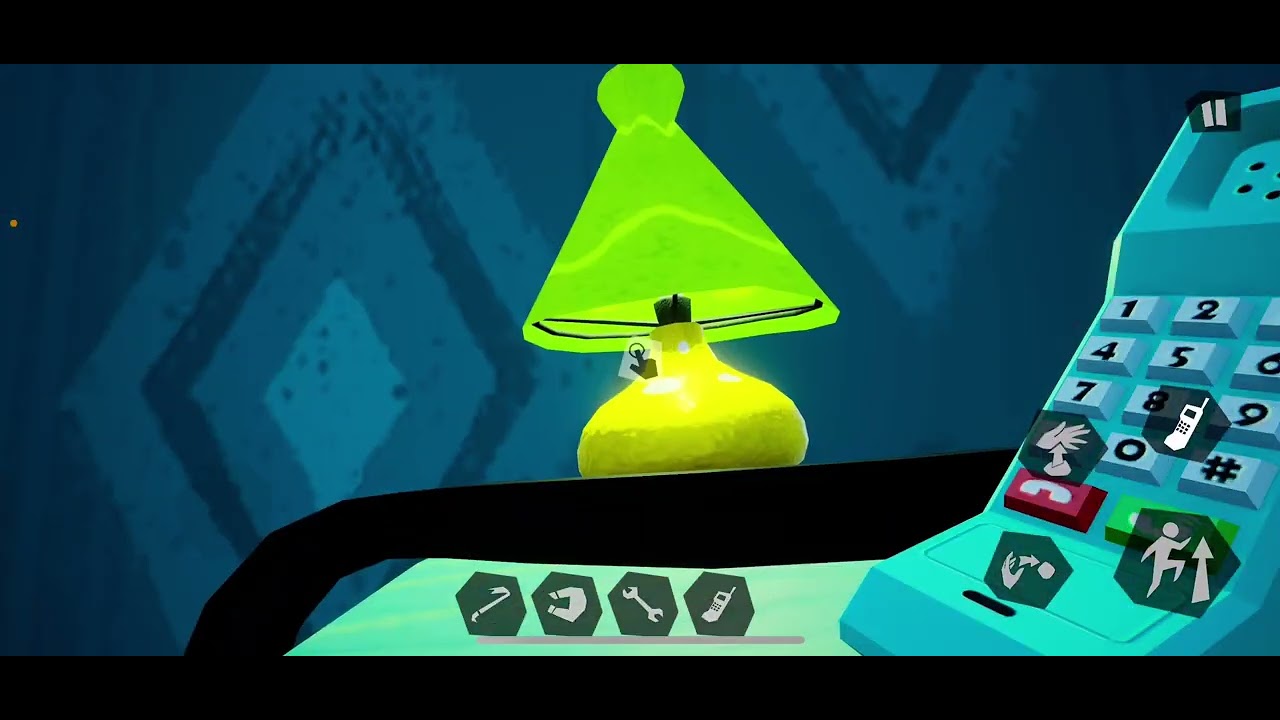 How to beat Hello Neighbor act 1 - YouTube