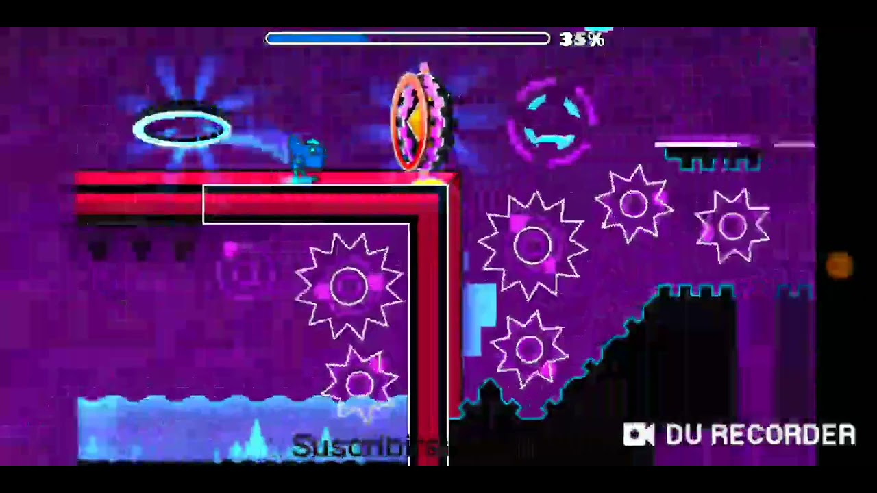 Deadlocked Easy part1 - YouTube