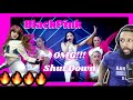 FIRST TIME WATCHING | BLACKPINK (블랙핑크) - &quot; SHUT DOWN &quot; | LIVE AT COACHELLA 2023