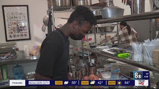 Chef Jeff Project Transforms Lives Through Food