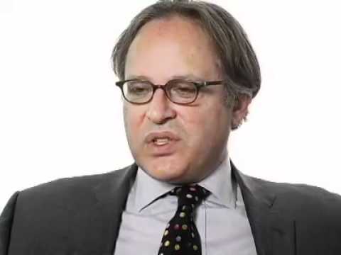 Nicholas Lemann: Can newspapers survive the digital revolution ...