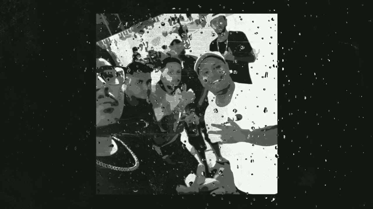 MADELLIC - With You, Friends (Time)