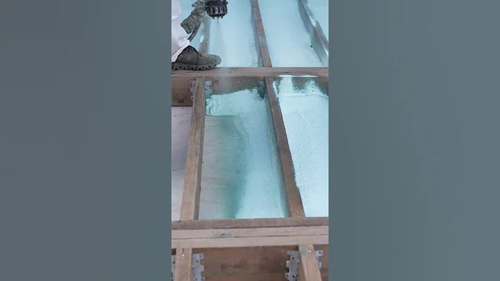 Foam Spray Insulation | Toronto and GTA