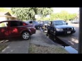 Hit And Run, Police Chase, And Manhunt In Modesto, California - Modesto News