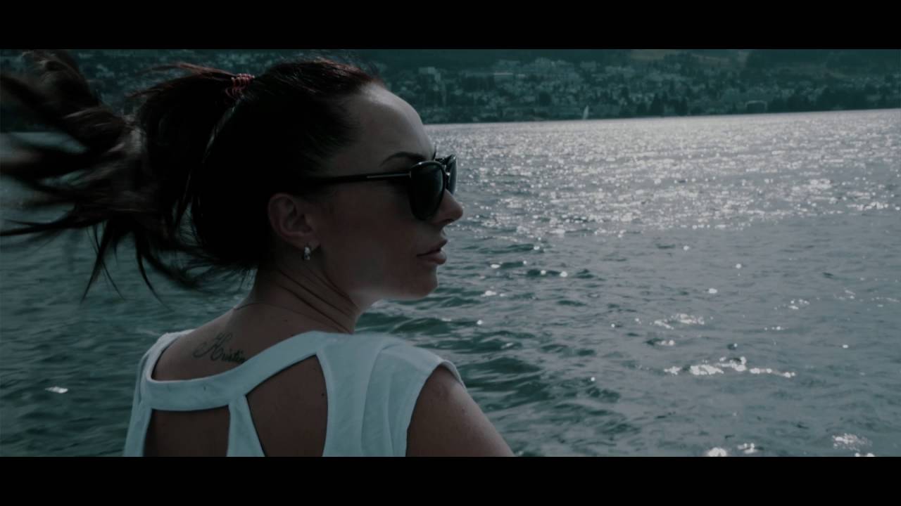 The golden Graal Olga Michel