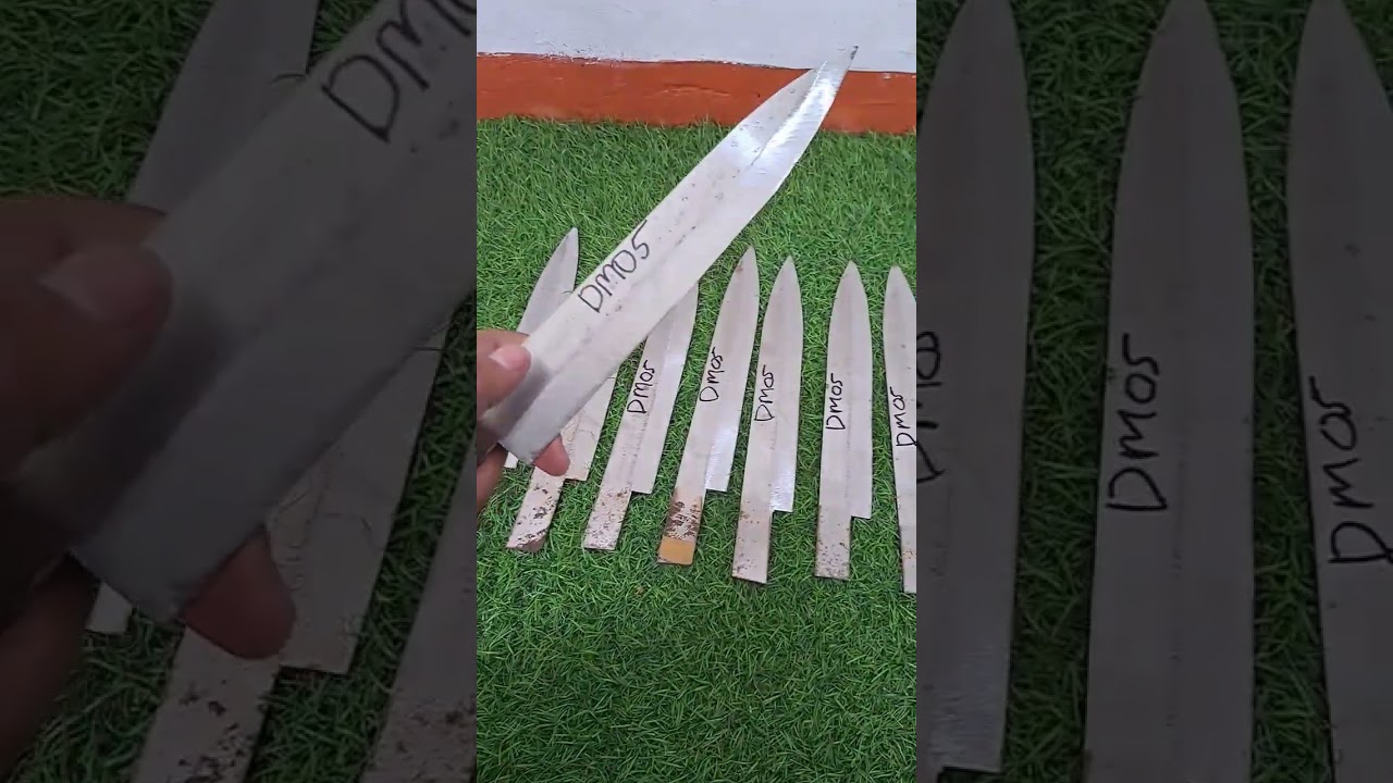 Dm05 julia super keras