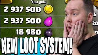 This Update Changes Farming Forever! (Clash of Clans)