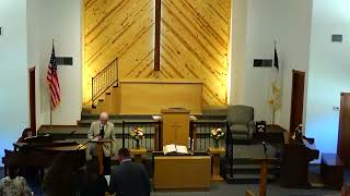 Cornerstone Baptist Church Worship June 14, 2026