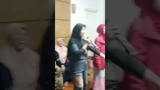 part 2 Suka Suka Joget Di Pinggir Jalan