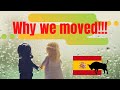 New Spanish Apartment Tour!!!