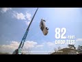 Only the Strong Survive | 140+ Quality Tests by THINKWARE DASH CAM