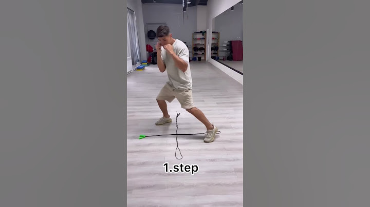 Incredible Footwork for boxing | how to boxing-Angel shuffle | TUTORIAL #shorts  #boxeo #tutorial