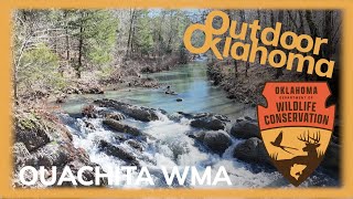 Ouachita WMA