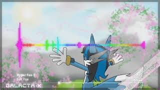 Hyper Fox-5 (Sun rise)