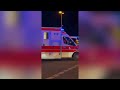 Terrifying Moment Berlin Pride Attendees Told to Evacuate After Deadly Attack