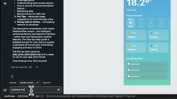 Nowa AI Agent sneak peek | A Smarter Way to Build Flutter Apps