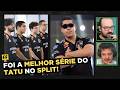 A FURIA que jogou contra a LOUD é ASSUSTADORA!