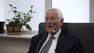 Брайан Трейси (Brian Tracy) о разнице между ТОПами и средняками