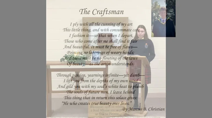 In Loving Memory of Mr. Jonathan Crehan