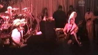 No Doubt - Live Palladium 1997 - 02 - Happy Now