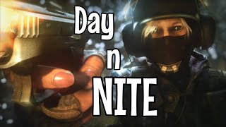 Watch Me Get Better At R6 In A Week Only Just Got The Game