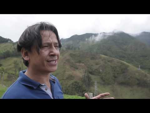 Consulta popular sobre minería en Cajamarca - Consulta popular sobre minería en Cajamarca