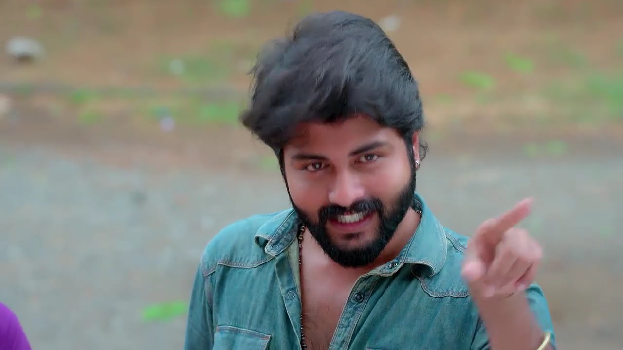 Veera - Full Ep - 356 - Veera, Maaran, Kanmani - Zee Tamil