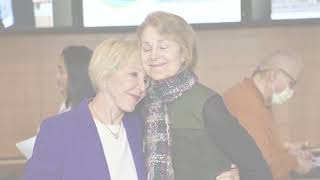 Celebrating 20 years of the Hirshberg Symposium