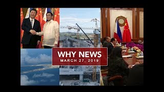 UNTV: Why News (March 27, 2019)