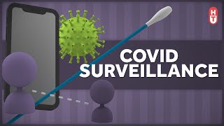 COVID-19 Surveillance and the Difficulty of Contact Tracing