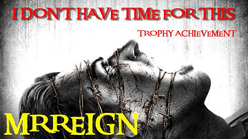 The Evil Within - I Don