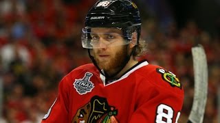 Patrick Kane: 2015 Playoffs Highlights