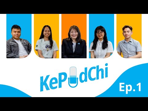 Youth Power in Malaysia: Stories of Activism, Change & Courage | KePodChi EP. 1