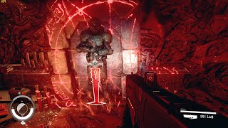 Starfield - AT HELL'S GATE  Full Playthrough - Official STARFIELD DOOM Quest Mod