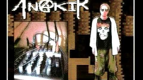 Disaster Area - System of Sound : Amiga ECS Demo 2008