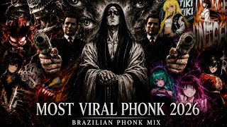 VIRAL PHONK FUNK SONGS 2025 PLAYLIST