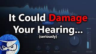 I tried LANDR's Mastering Plugin - I'm surprised it released with this.
