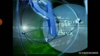 Kompilasi OBB Global TV News Global TV (Sekarang GTV) (Januari 2005)