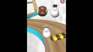 🔥 Going Balls VS Rollance Balls VS Rolling Ball Games New Race 3257 | Android/IOS Games
